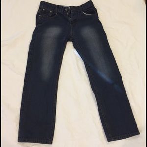 Jeans size 27